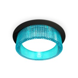 Встраиваемый светильник Ambrella Light Techno Spot XC8051033 (C8051, N8488)