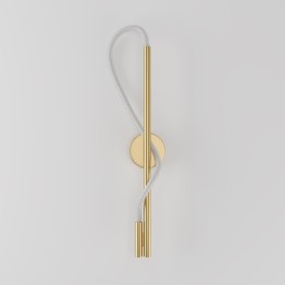 Бра Maytoni Tau MOD166WL-L12G3K