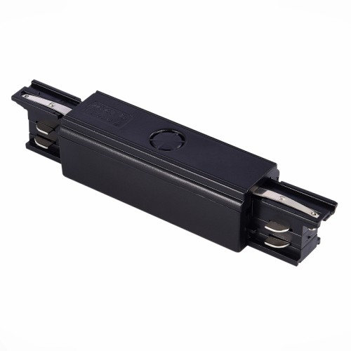 Центральный токоподвод для трехфазного шинопровода ST Luce Trace ST030.409.13