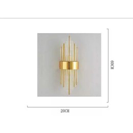 Настенный светильник ImperiumLoft Empire 108177-22