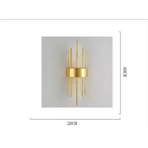 Настенный светильник ImperiumLoft Empire 108177-22