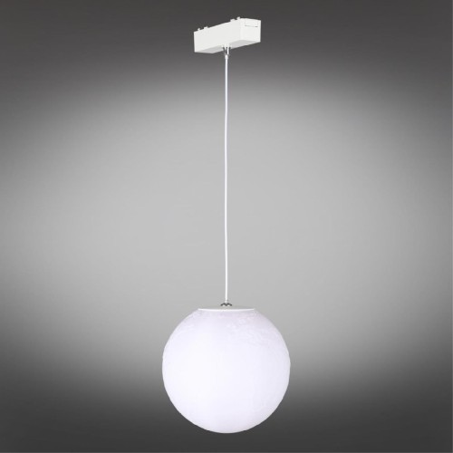 Трековый магнитный светильник Aployt Magnetic track 48 APL.0123.10.06