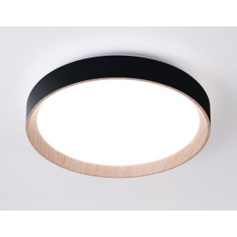 Потолочный светильник Ambrella Light Orbital Design FZ1324