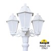Садовый светильник Fumagalli E22.157.S30.WYF1R