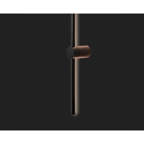 Настенный светильник Italline IT08-8019 black