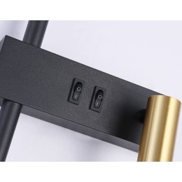 Настенный светильник Ambrella Light Comfort FL5209