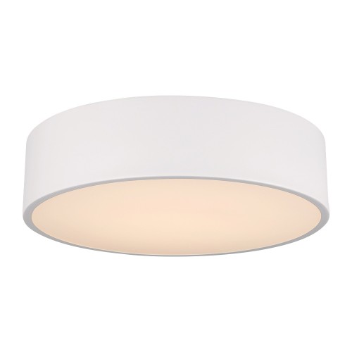 Потолочный светильник Arlight SP-TOR-TB400SW-25W Warm White