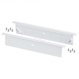 Заглушка профиля Arlight 027918