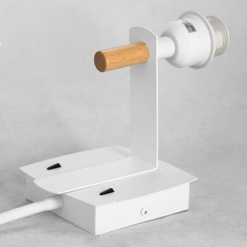 Бра Lussole Loft Сozy LSP-8234V