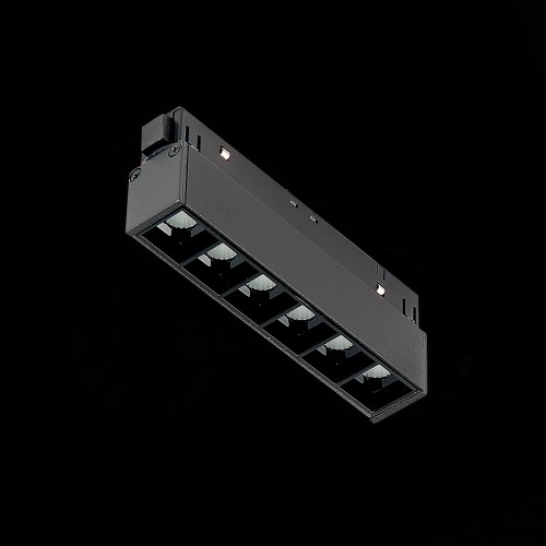 Трековый светильник ST Luce Seide ST361.436.06