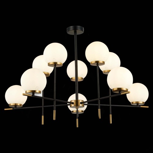 Люстра на штанге ST Luce Limano SL1203.402.10