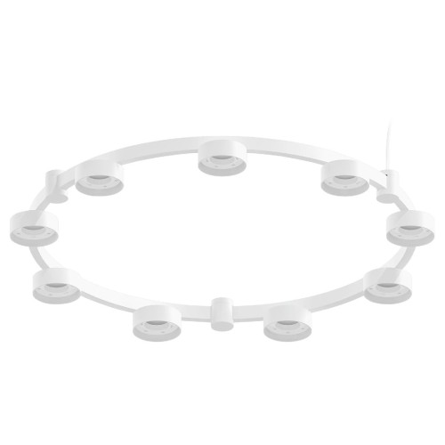 Корпус подвесной люстры Ambrella Light Diy spot C9241