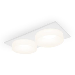 Встраиваемый светильник Ambrella Light Techno Spot TN1317