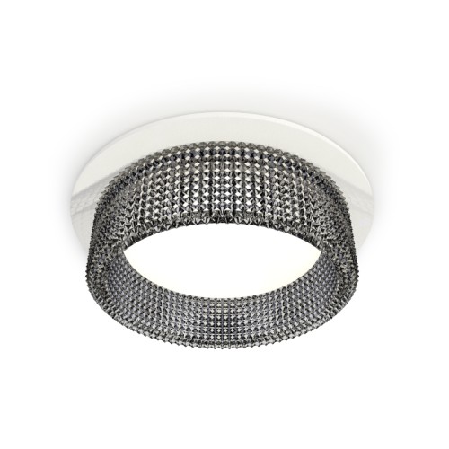 Встраиваемый светильник Ambrella Light Techno Spot XC8050031 (C8050, N8484)