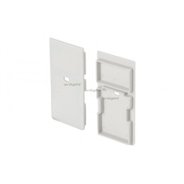 Заглушка Arlight ARH-LINE-3750A-VOL с отверстием 020578