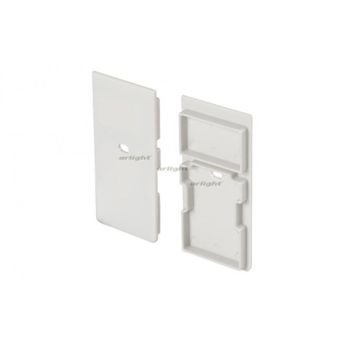 Заглушка Arlight ARH-LINE-3750A-VOL с отверстием 020578