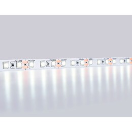 Светодиодная лента Ambrella Light LED Strip 12В 2835 9,6Вт/м 6500K 5м IP65 GS1203