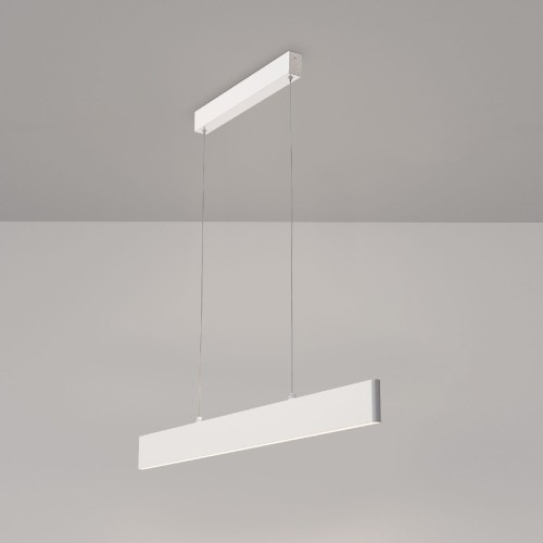 Подвесной светильник Maytoni Step P010PL-L23W4K