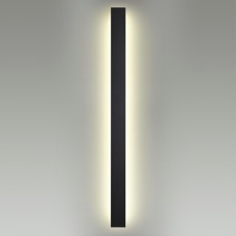 Уличный настенный светильник Odeon Light Fibi 4379/29WL