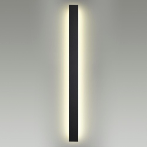 Уличный настенный светильник Odeon Light Fibi 4379/29WL