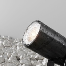 Ландшафтный светильник Maytoni Scope O025FL-01B