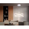 Подвесная люстра Ambrella Light Comfort LineTech FL5367