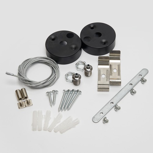 Настенно-потолочный светильник Feron AL4020 48213