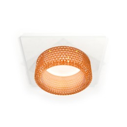 Встраиваемый светильник Ambrella Light Techno Spot XC6520044 (C6520, N6154)