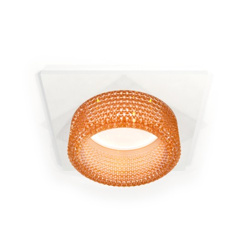 Встраиваемый светильник Ambrella Light Techno Spot XC6520044 (C6520, N6154)