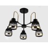 Потолочная люстра Ambrella Light Traditional TR8002