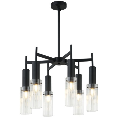 Люстра на штанге Stilfort Wunder 2160/02/06P