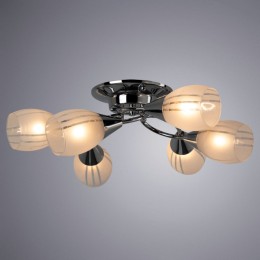 Потолочная люстра ARTE Lamp A2701PL-6CC