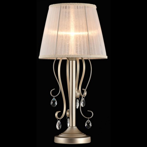 Настольная лампа Freya Simone FR2020-TL-01-BG