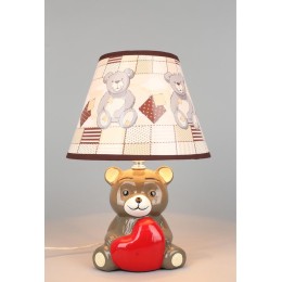 Настольная лампа Omnilux Marcheno OML-16404-01