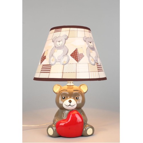 Настольная лампа Omnilux Marcheno OML-16404-01