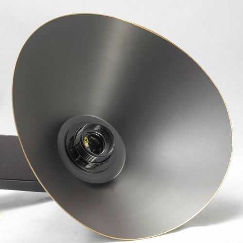 Накладная люстра Lussole Loft Opelika GRLSP-9534