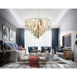 Подвесная люстра Ambrella Light Traditional TR5258