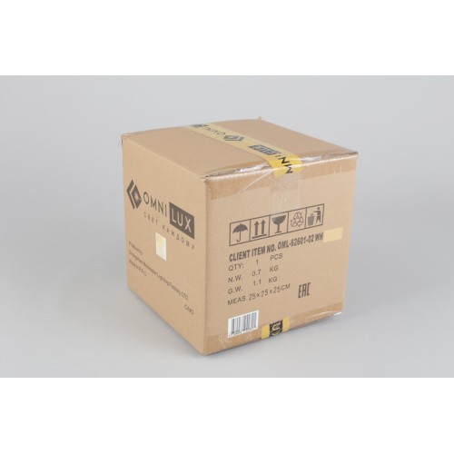 Бра Omnilux Monteluco OML-62601-02