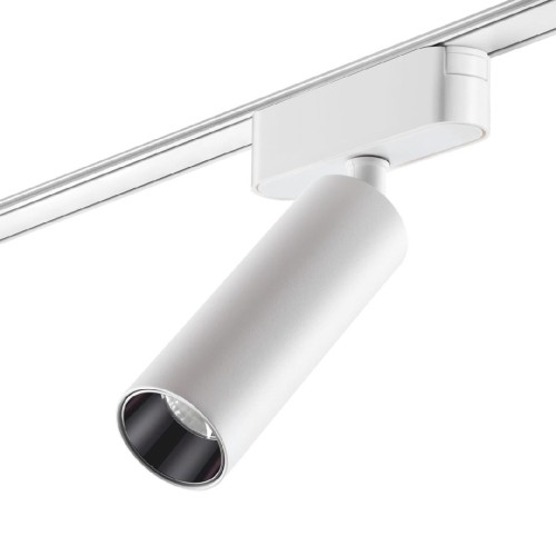 Трековый магнитный светильник Novotech Smal 359257