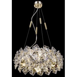 Подвесная люстра Wertmark Norma WE155.06.303