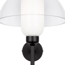 Бра Maytoni Memory MOD177WL-01B