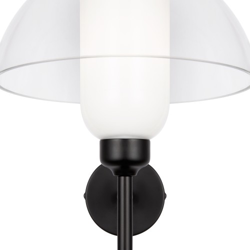 Бра Maytoni Memory MOD177WL-01B