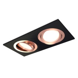 Встраиваемый светильник Ambrella Light Techno Spot XC7636084 (C7636, N7005)