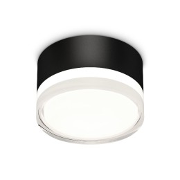 Накладной светильник Ambrella Light Techno spot (C8102, N8399) XS8102023