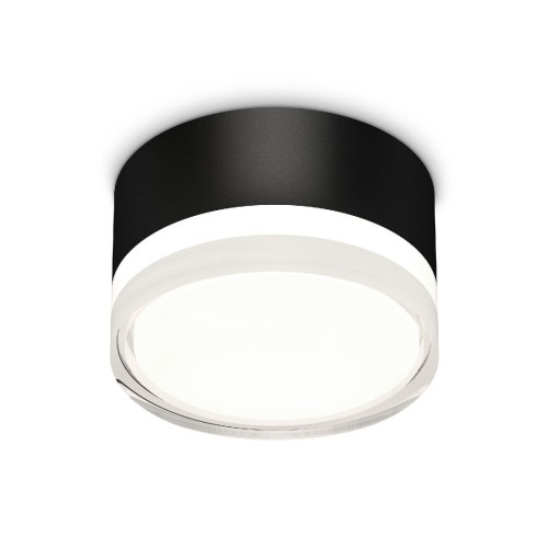 Накладной светильник Ambrella Light Techno spot (C8102, N8399) XS8102023