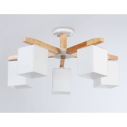 Люстра на штанге Ambrella Light Loft TR83118