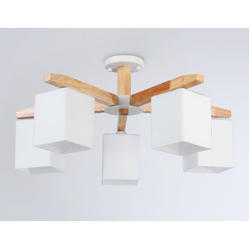 Люстра на штанге Ambrella Light Loft TR83118