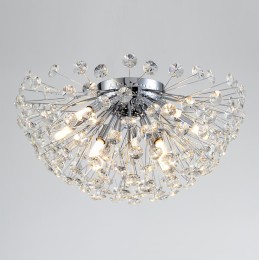 Потолочная люстра Citilux Betsy EL322C09.1