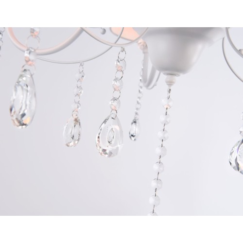 Подвесная люстра Ambrella Light Modern TR4603