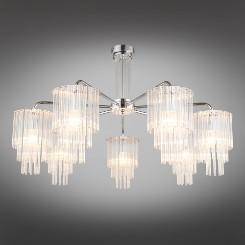 Потолочная люстра Omnilux Tuili OML-69307-07